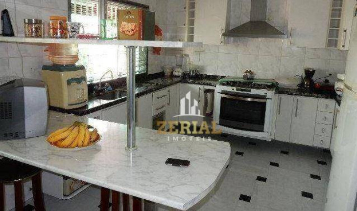 Imagem Sobrado com 3 Quartos à Venda, 272 m² em Boa Vista - São Caetano Do Sul