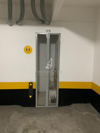 Imagem Imóvel com 2 Quartos à Venda, 64 m² em Cambuí - Campinas