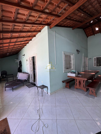 Imagem Casa com 3 Quartos à Venda, 252 m² em São Geraldo - Cariacica Imagem Casa com 3 Quartos à Venda, 252 m² em São Geraldo - Cariacica