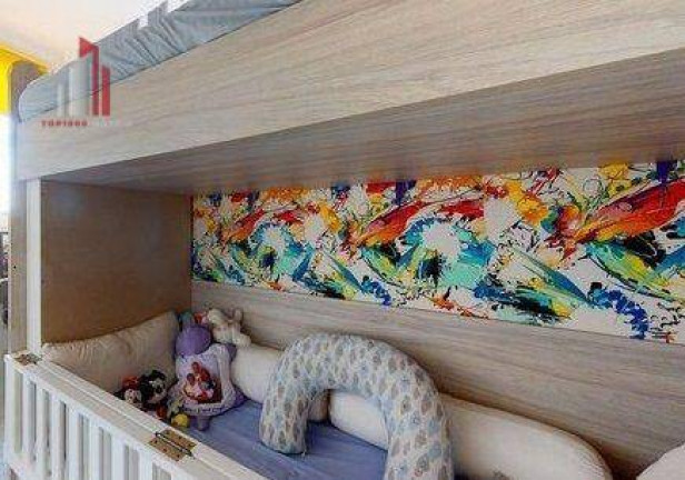 Imagem Apartamento com 2 Quartos à Venda, 45 m² em Liberdade - São Paulo Imagem Apartamento com 2 Quartos à Venda, 45 m² em Liberdade - São Paulo