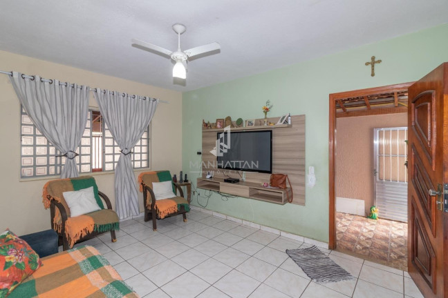 Imagem Casa com 4 Quartos à Venda, 299 m² em Vila Santana - Campinas Imagem Casa com 4 Quartos à Venda, 299 m² em Vila Santana - Campinas
