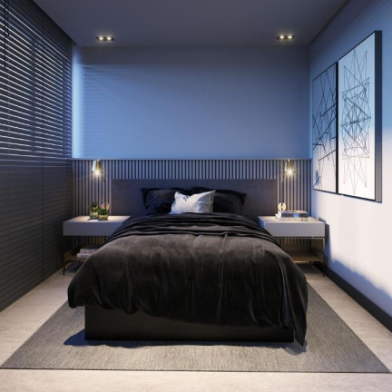 Imagem Apartamento com 2 Quartos à Venda, 53 m² em Jardim Oceania - João Pessoa