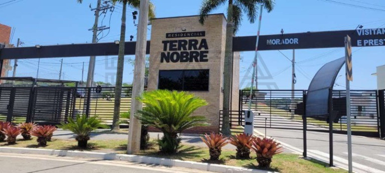Imagem Imóvel com 3 Quartos à Venda, 137 m² em Condomínio Terra Nobre - Cotia Imagem Imóvel com 3 Quartos à Venda, 137 m² em Condomínio Terra Nobre - Cotia