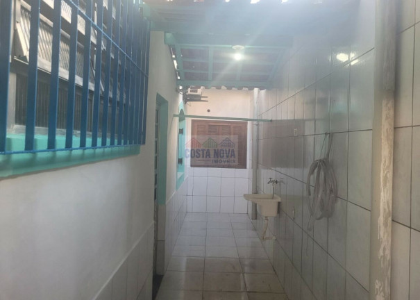 Imagem Casa com 3 Quartos à Venda, 200 m² em Aviação - Praia Grande Imagem Casa com 3 Quartos à Venda, 200 m² em Aviação - Praia Grande