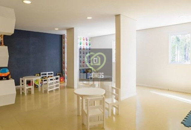 Imagem Apartamento com 2 Quartos à Venda, 65 m² em Pompeia - São Paulo