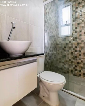 Imagem Apartamento com 3 Quartos à Venda, 63 m² em Sacomã - São Paulo