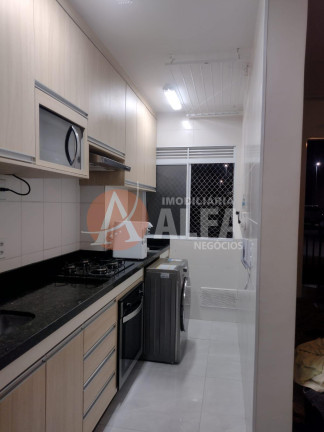 Imagem Apartamento com 1 Quarto à Venda, 42 m² em Maranhão - Cotia Imagem Apartamento com 1 Quarto à Venda, 42 m² em Maranhão - Cotia