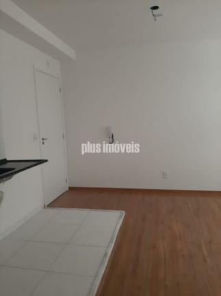 Imagem Apartamento com 2 Quartos à Venda, 40 m² em Panamby - São Paulo Imagem Apartamento com 2 Quartos à Venda, 40 m² em Panamby - São Paulo