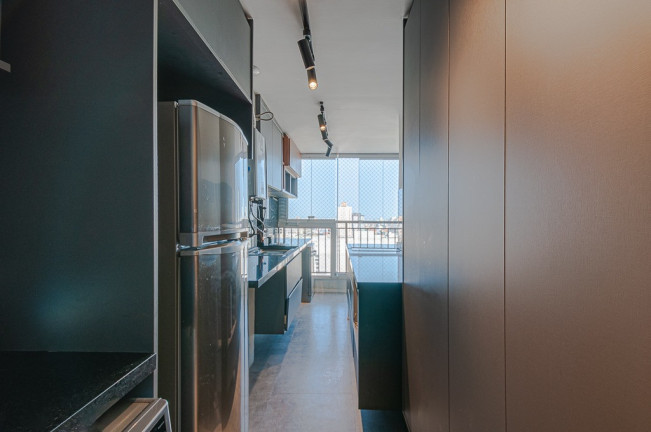 Imagem Apartamento com 3 Quartos à Venda, 74 m² em Tucuruvi - São Paulo