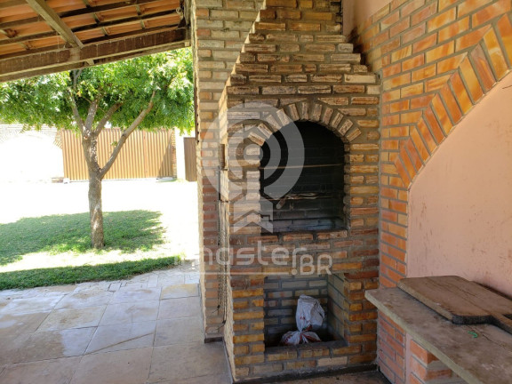 Imagem Casa com 6 Quartos à Venda, 240 m² em Marina Do Morro Branco - Beberibe