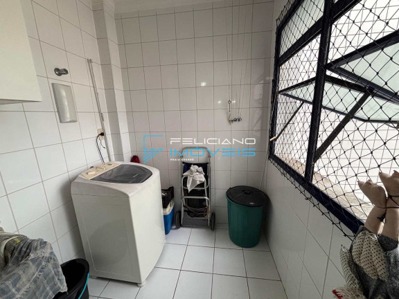 Imagem Apartamento com 2 Quartos para Alugar, 97 m² em Canto Do Forte - Praia Grande Imagem Apartamento com 2 Quartos para Alugar, 97 m² em Canto Do Forte - Praia Grande