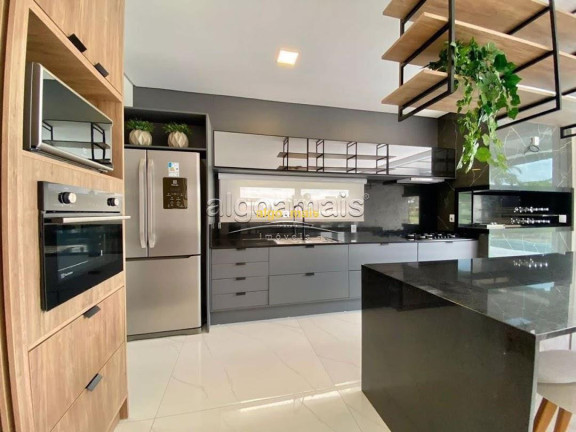 Casa com 4 Quartos à Venda, 310 m² em Condominio Capao Ilhas Resort - Capão Da Canoa