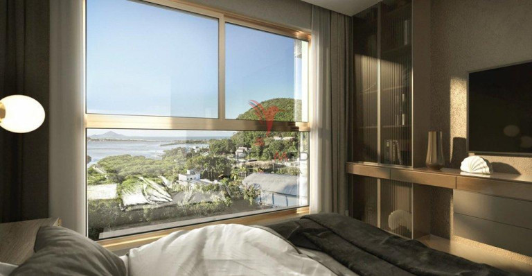 Imagem Apartamento com 3 Quartos à Venda, 159 m² em Fazenda - Itajaí