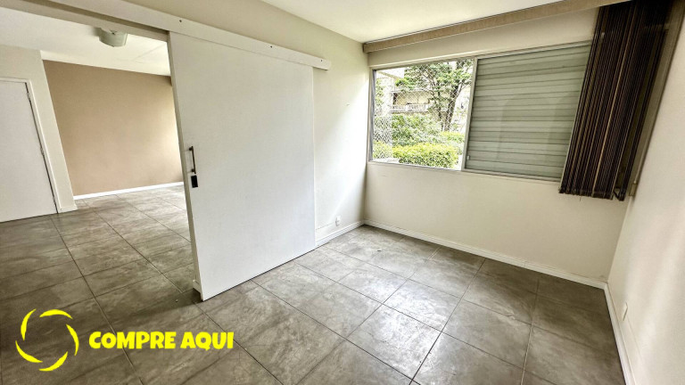 Imagem Apartamento com 3 Quartos à Venda, 140 m² em Santa Cecília - São Paulo