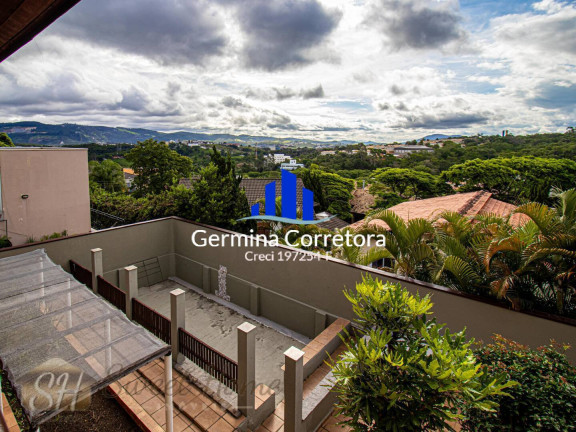 Imagem Casa com 2 Quartos à Venda, 428 m² em Alphaville - Santana De Parnaíba