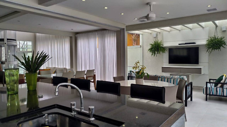 Imagem Casa com 5 Quartos à Venda, 553 m² em Riviera De São Lourenço - Bertioga