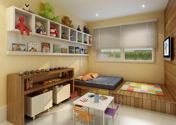Imagem Apartamento com 2 Quartos à Venda, 80 m² em Jardim Vinte E Cinco De Agosto - Duque De Caxias