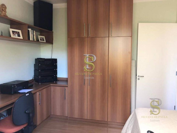 Imagem Casa com 3 Quartos à Venda, 239 m² em Jardim América - Bragança Paulista