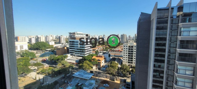 Imagem Apartamento com 3 Quartos para Alugar, 149 m² em Moema - São Paulo Imagem Apartamento com 3 Quartos para Alugar, 149 m² em Moema - São Paulo