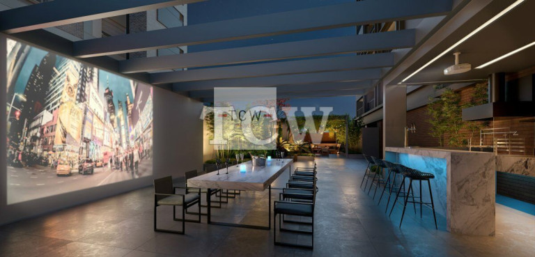Imagem Apartamento com 3 Quartos à Venda, 158 m² em Vila Clementino - São Paulo