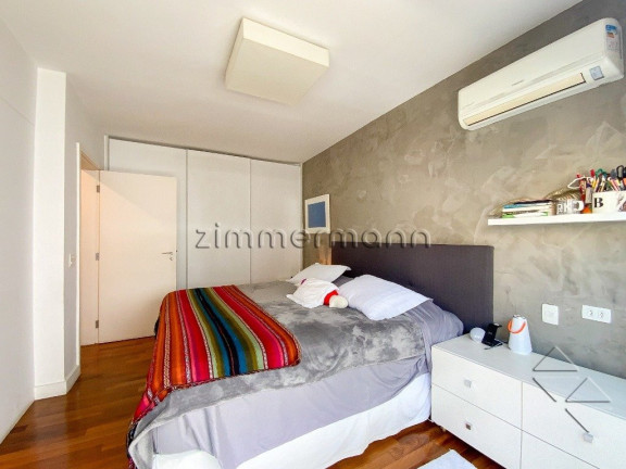 Imagem Cobertura com 3 Quartos à Venda, 290 m² em Moema - São Paulo