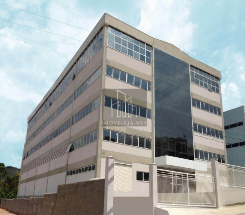 Imóvel Comercial para Alugar, 5.315 m² em Tamboré - Santana De Parnaíba
