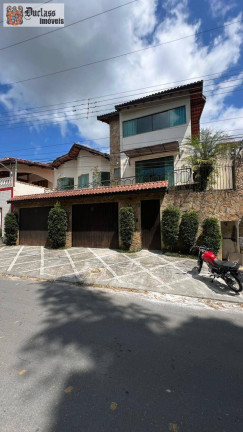 Imagem Sobrado com 3 Quartos à Venda, 380 m² em Chácara Arantes - Mairiporã Imagem Sobrado com 3 Quartos à Venda, 380 m² em Chácara Arantes - Mairiporã