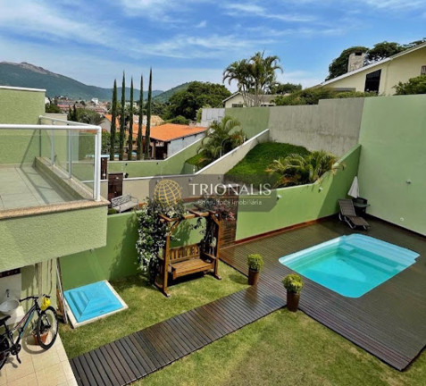 Imagem Casa com 3 Quartos à Venda, 235 m² em Jardim Paulista - Atibaia Imagem Casa com 3 Quartos à Venda, 235 m² em Jardim Paulista - Atibaia