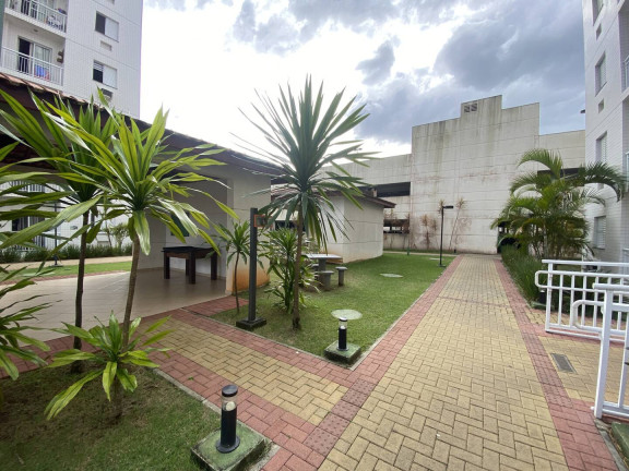 Imagem Apartamento com 2 Quartos à Venda, 48 m² em Ocian - Praia Grande Imagem Apartamento com 2 Quartos à Venda, 48 m² em Ocian - Praia Grande