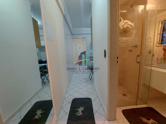 Imagem Apartamento com 1 Quarto à Venda, 43 m² em Tupi - Praia Grande Imagem Apartamento com 1 Quarto à Venda, 43 m² em Tupi - Praia Grande