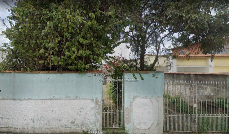 Terreno à Venda, 250 m² em Parque Das Paineiras - São Paulo