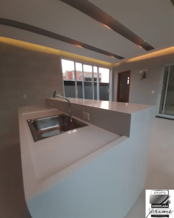 Imagem Casa com 6 Quartos à Venda, 395 m² em Alphaville Nova Esplanada - Votorantim