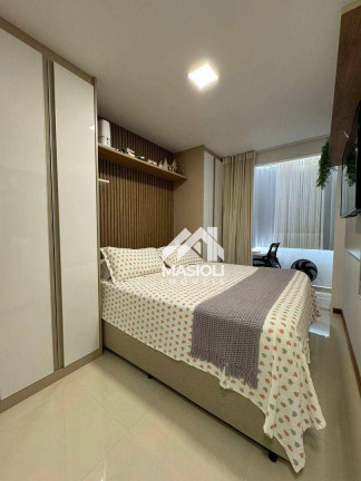 Imagem Apartamento com 2 Quartos à Venda, 62 m² em Itaparica - Vila Velha Imagem Apartamento com 2 Quartos à Venda, 62 m² em Itaparica - Vila Velha