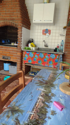 Casa com 2 Quartos à Venda,  em Boqueirão - Praia Grande