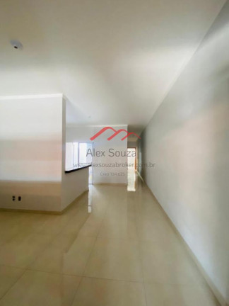 Imagem Casa com 2 Quartos à Venda, 79 m² em Jardim Dos Ipês - Sumaré