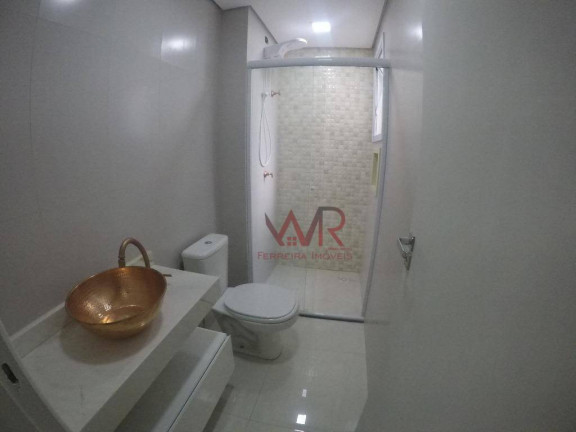 Imagem Apartamento com 2 Quartos à Venda, 40 m² em Itaquera - São Paulo