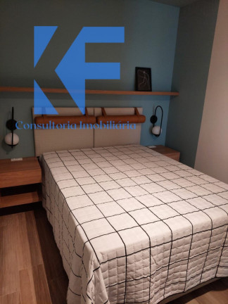 Imóvel com 1 Quarto à Venda, 60 m² em Cambuí - Campinas