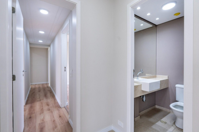 Imagem Apartamento com 4 Quartos à Venda, 177 m² em Panamby - São Paulo