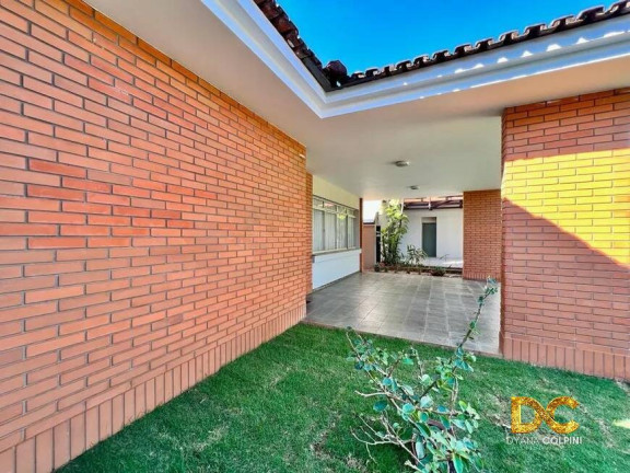Imagem Casa de Condomínio com 3 Quartos à Venda, 212 m² em Jardim Itália - Cuiabá