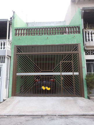 Casa com 2 Quartos à Venda, 90 m² em Cidade Nova Ii - Várzea Paulista