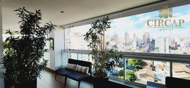 Imagem Apartamento com 4 Quartos à Venda, 280 m² em Perdizes - São Paulo