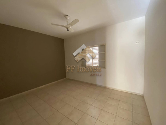 Imagem Casa com 2 Quartos à Venda, 202 m² em Jardim Planalto - Brotas