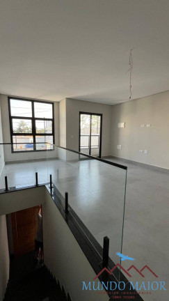 Imagem Casa com 3 Quartos à Venda, 104 m² em Jardim Santo António - Santo André Imagem Casa com 3 Quartos à Venda, 104 m² em Jardim Santo António - Santo André