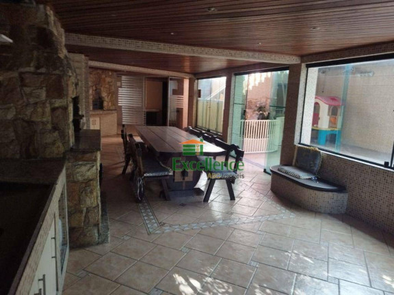 Imagem Apartamento com 2 Quartos para Alugar, 60 m² em Santa Maria - São Caetano Do Sul