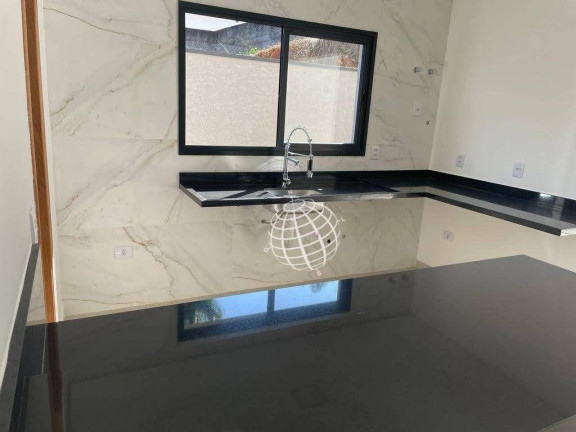 Imagem Casa com 3 Quartos à Venda, 220 m² em Parque Do Arco Iris - Atibaia