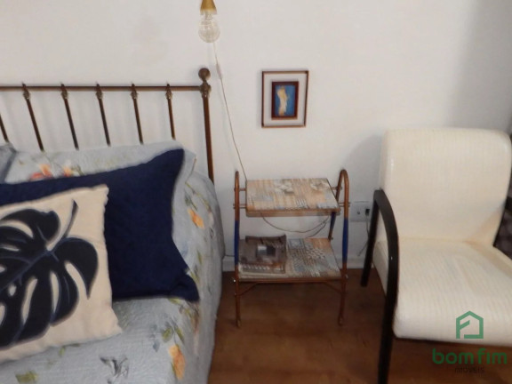 Imagem Apartamento com 1 Quarto à Venda, 32 m² em Centro Histórico - Porto Alegre Imagem Apartamento com 1 Quarto à Venda, 32 m² em Centro Histórico - Porto Alegre