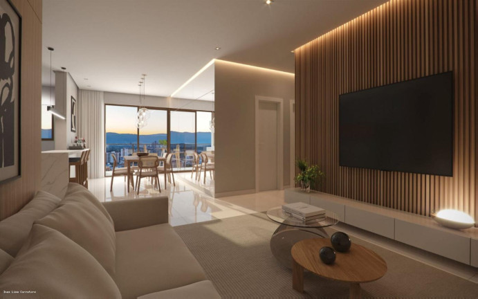 Imagem Apartamento com 3 Quartos à Venda, 119 m² em Pereque - Porto Belo Imagem Apartamento com 3 Quartos à Venda, 119 m² em Pereque - Porto Belo