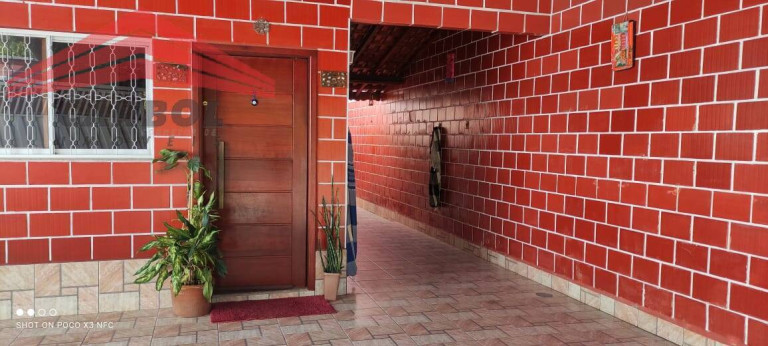 Imagem Casa com 5 Quartos à Venda, 250 m² em Residencial Girassol - Itupeva
