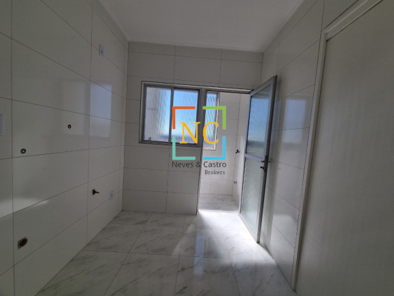 Imagem Apartamento com 2 Quartos à Venda, 61 m² em Barreiros - São José Imagem Apartamento com 2 Quartos à Venda, 61 m² em Barreiros - São José