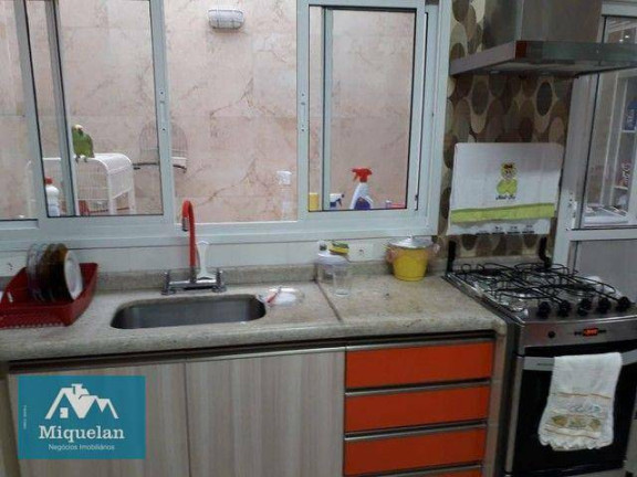 Imagem Sobrado com 3 Quartos à Venda, 220 m² em Cidade Mãe Do Céu - São Paulo Imagem Sobrado com 3 Quartos à Venda, 220 m² em Cidade Mãe Do Céu - São Paulo